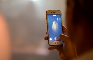 Apple sắp thay đổi cách dùng iPhone