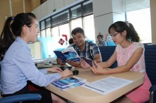 DN giao dịch điện tử, đừng đòi DN chứng từ giấy