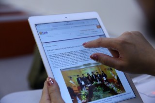 SHB ưu đãi lớn chủ thẻ SHB – Vinaphone MasterCard