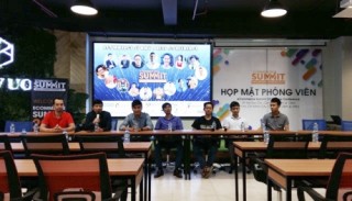 Sắp diễn ra Hội nghị thượng đỉnh thương mại điện tử năm 2017