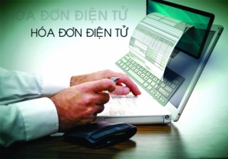 Băn khoăn hóa đơn điện tử