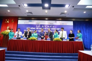 LienVietPostBank tài trợ 500 tỷ đồng cho Nhà máy nhiệt điện Vĩnh Tân 4