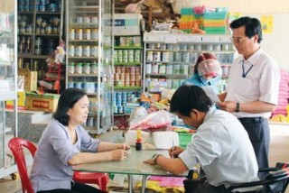 TP. HCM: Tạo mọi điều kiện để chuyển đổi thành DN