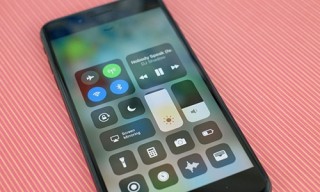 Bluetooth và Wi-Fi sẽ không tắt hoàn toàn trên iOS 11