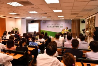 Bảo An Toàn Gia - Giải pháp tài chính hiệu quả và an tâm sức khỏe cho cả gia đình