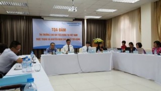 Nhiều dư địa cho phát triển thị trường cho vay tiêu dùng