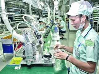 Doanh nghiệp phải liên kết để phát triển