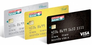 Tìm hiểu tiện ích và ưu đãi khi dùng thẻ Kienlongbank Visa Platinum