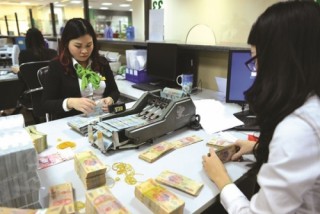 Vietcombank gia tăng tiện ích cho khách hàng