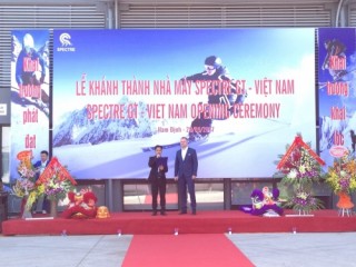DN Đan Mạch cam kết gắn bó lâu dài với Việt Nam