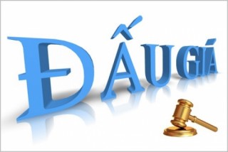 Ngày 10/11: Tổ chức bán đấu giá Công ty Thương mại tổng hợp Vĩnh Phúc