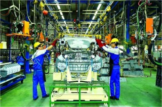 Lo mất động lực cho tăng trưởng dài hạn