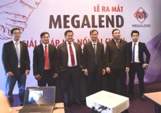 Kết nối tài chính cho doanh nghiệp nhỏ, hộ gia đình