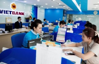 Tiết kiệm ngay – Khỏe mỗi ngày cùng Vietbank
