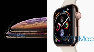 8 sản phẩm Apple có thể giới thiệu trong sự kiện 0h sáng 13/9 sắp tới