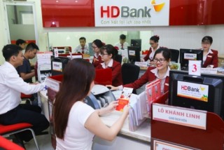 Tặng thêm  0,7%/năm cho khách hàng gửi tiền
