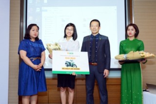 OCB tìm ra chủ nhân giải thưởng căn hộ 2,2 tỷ đồng