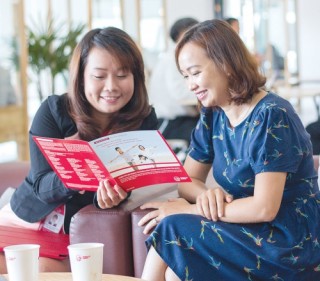 Bảo hiểm nhân thọ và hy vọng thay đổi nhận thức người dân