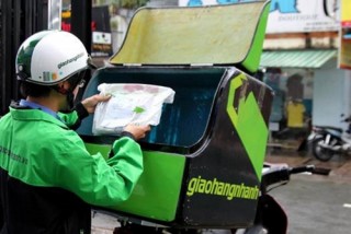 Cần pháp lý cho thanh toán thu hộ