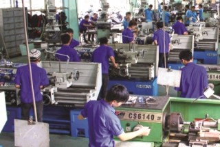 Vai trò của DN trong tăng trưởng kinh tế cao