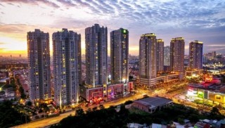 26 năm kiên định tầm nhìn thương hiệu Việt đẳng cấp quốc tế