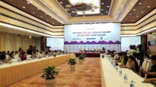 Văn hóa doanh nghiệp vẫn phát triển tự phát