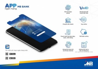 MB hỗ trợ khách hàng chuyển SIM 11 số về 10 số