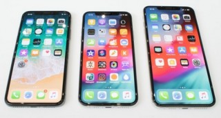 Có nên nâng cấp iPhone X lên Xs hoặc Xs Max?