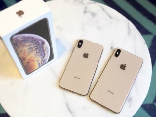 Giá iPhone Xs Max giảm hàng chục triệu đồng sau 3 ngày ở Việt Nam