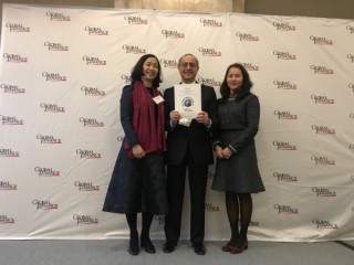 VietinBank được vinh danh là Ngân hàng tài trợ thương mại tốt nhất Việt Nam