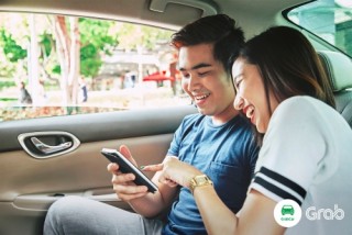 Không yêu cầu hủy bỏ giao dịch Grab mua lại Uber