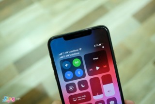 iPhone XS Max 2 Sim ế bất ngờ tại Việt Nam