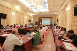 Triển khai Hệ thống đào tạo trực tuyến cho DNNVV