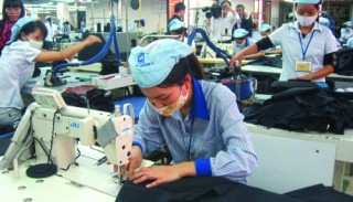 Phải liên kết thành chuỗi để phát triển