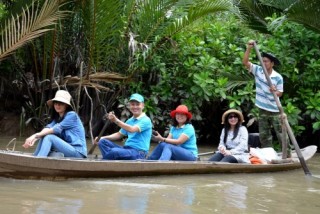 Hợp tác đầu tư “đôi bên cùng có lợi”