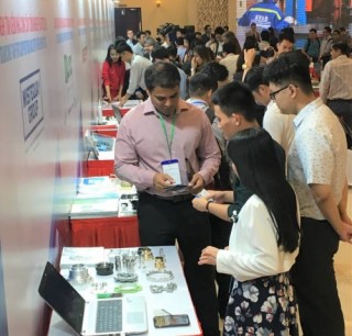 TP.HCM: Kết nối doanh nghiệp FDI và nhà cung cấp công nghiệp hỗ trợ