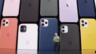 Những lý do chưa nên mua iPhone 11