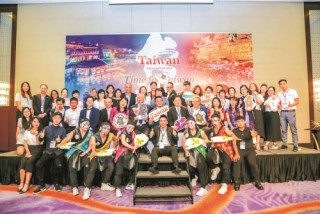 Đài Loan coi trọng thị trường Việt Nam