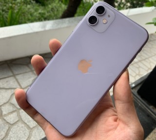 Bộ ba iPhone 11 xuất hiện ở Việt Nam