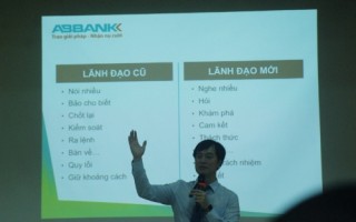 Bí quyết để quản trị DN xuất sắc là tạo ra những khoảng nghỉ