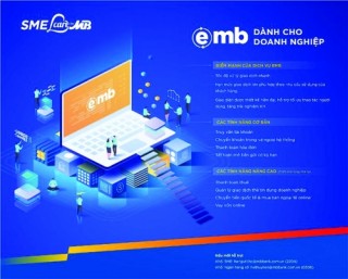 Ngân hàng TMCP Quân đội: Vững vàng trên hành trình chuyển đổi số