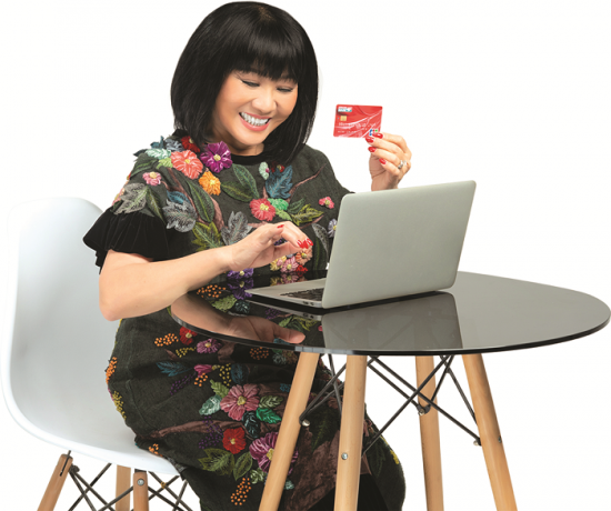 Dịch vụ miễn phí “lên ngôi”