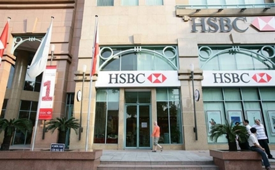 HSBC Việt Nam ra mắt dịch vụ nhận tiền nhanh 24/7 và thanh toán hóa đơn điện tử