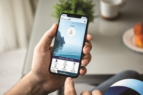 Tân sinh viên có tài khoản ngân hàng, tại sao không?