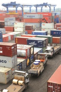 10 nhóm hàng xuất khẩu lớn nhất tính đến 15/9
