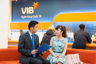 Trọn vẹn ước mơ cùng VIB