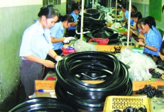 Chưa thể lạc quan đón vốn