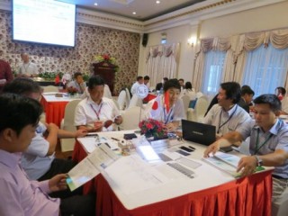 11 DN Nhật Bản đến Việt Nam ngay sau khi kết thúc đàm phán TPP