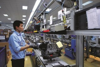 Tự tin bước vào cuộc chơi