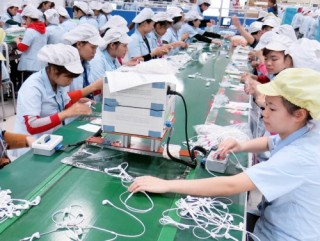 Thị trường lao động: Cung – cầu vẫn vênh